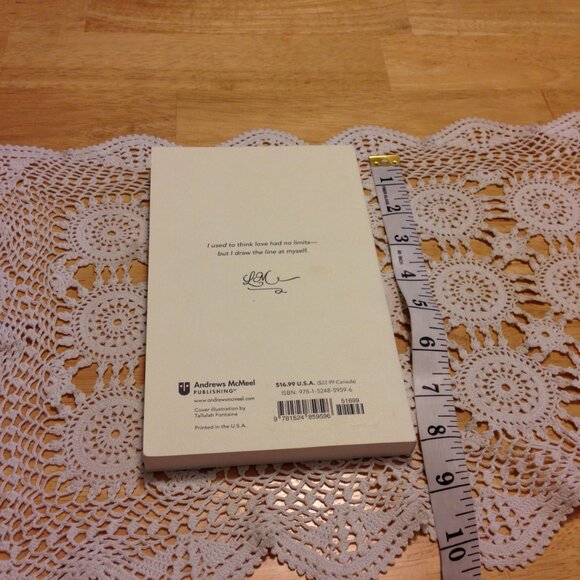 Book Sale! 3 for $10!  Poetry -  September Love - Picture 2 of 4